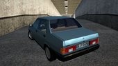 Tofaş Şahin 1.6 (1988-1990)
